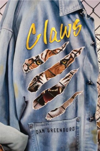 Stock image for Claws for sale by Better World Books: West