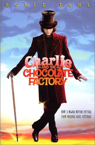 Stock image for Charlie and the Chocolate Factory for sale by SecondSale