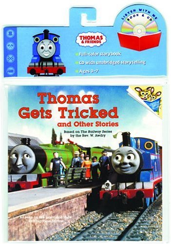 9780375835032: TROUBLE FOR THOMAS B