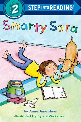 Beispielbild fr Smarty Sara zum Verkauf von Gulf Coast Books