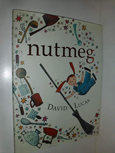 Imagen de archivo de Nutmeg a la venta por Wonder Book