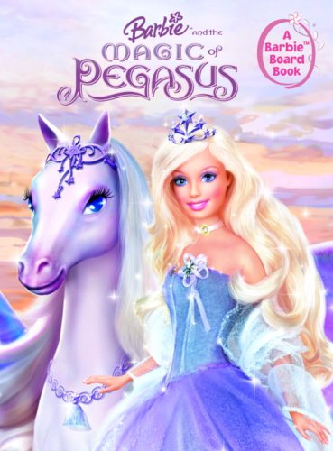 9780375835391: Barbie and the Magic of Pegasus