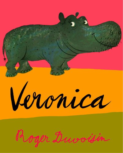 Imagen de archivo de Veronica a la venta por ThriftBooks-Dallas
