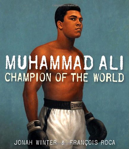 Beispielbild fr Muhammad Ali : Champion of the World zum Verkauf von Better World Books: West