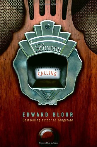 Imagen de archivo de London Calling a la venta por Wonder Book