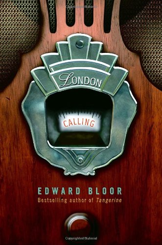 9780375836350: London Calling