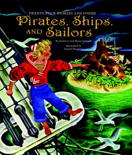 Stock image for Pirates, Ships, and Sailors for sale by Jenson Books Inc