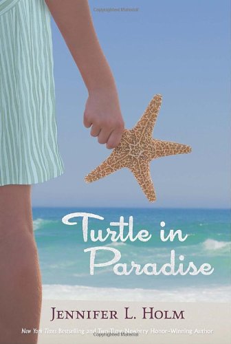 9780375836886: Turtle in Paradise