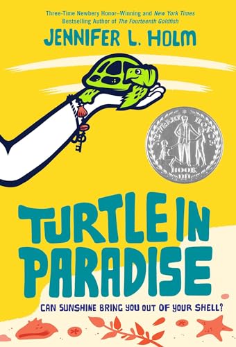 Imagen de archivo de Turtle in Paradise a la venta por SecondSale