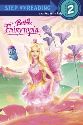 9780375836961: Barbie: Fairytopia (Step into Reading, Step 2)