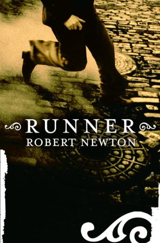 Stock image for Runner for sale by Better World Books: West