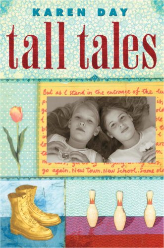 Stock image for Tall Tales for sale by ThriftBooks-Atlanta