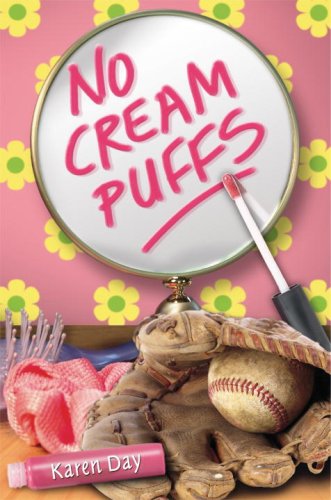 Stock image for No Cream Puffs for sale by Better World Books