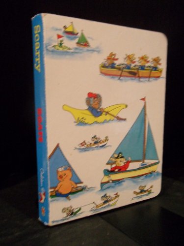 Beispielbild fr Boats (Books on the Go) zum Verkauf von Wonder Book