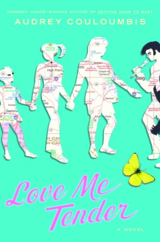 Stock image for Love Me Tender for sale by Ebooksweb