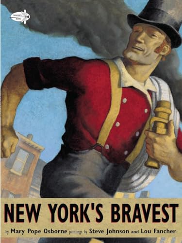 9780375838415: New York's Bravest