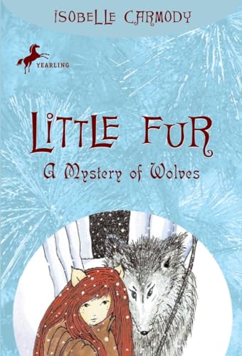 Stock image for Little Fur #3: a Mystery of Wolves for sale by Better World Books: West
