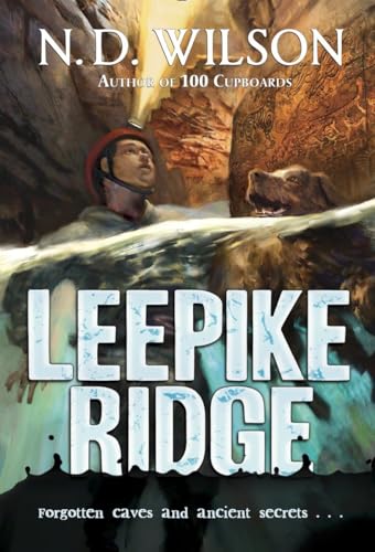 Beispielbild fr Leepike Ridge zum Verkauf von Better World Books