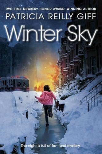 Imagen de archivo de Winter Sky a la venta por HPB Inc.