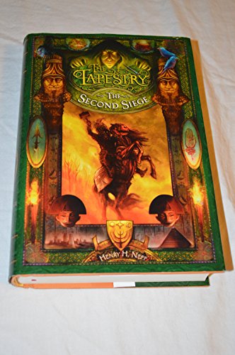 Stock image for The Second Siege: Book Two of The Tapestry for sale by Seattle Goodwill