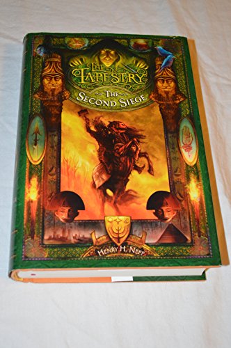 9780375838965: The Second Siege: Book Two of The Tapestry