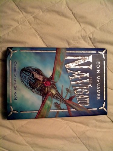 Stock image for The Navigator for sale by Better World Books