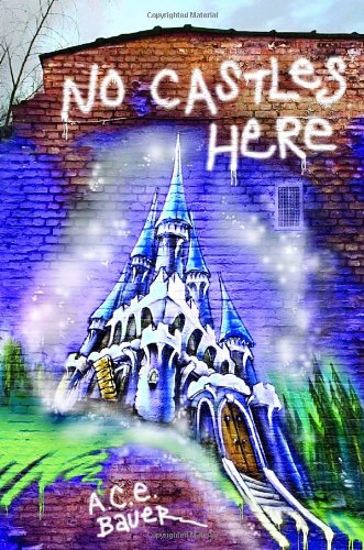 Stock image for No Castles Here for sale by ThriftBooks-Dallas