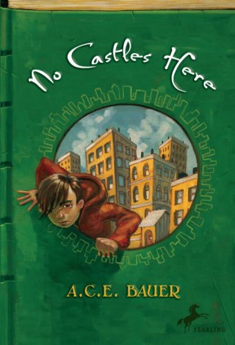 Stock image for No Castles Here for sale by Wonder Book