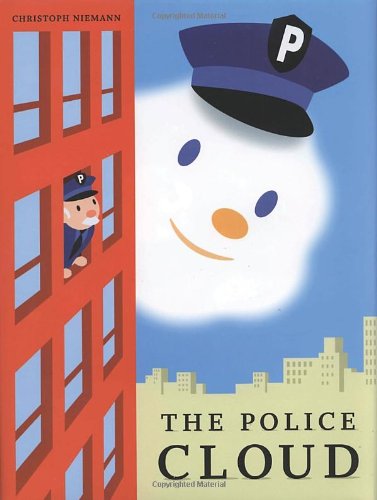 Stock image for The Police Cloud for sale by Better World Books