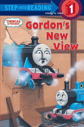 Imagen de archivo de Gordons New View Step into Rea a la venta por SecondSale