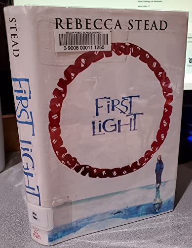 Stock image for First Light for sale by Gulf Coast Books