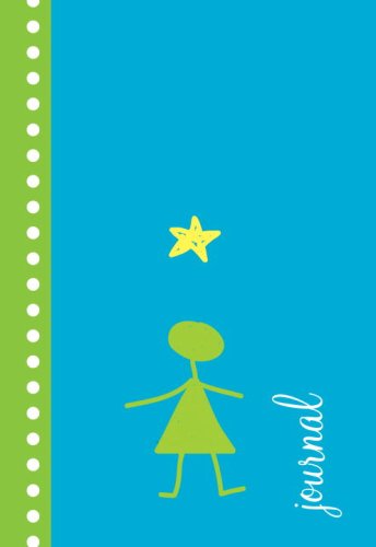 Beispielbild fr Stargirl Journal zum Verkauf von Better World Books