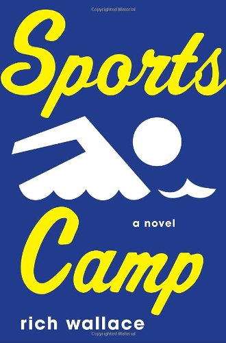 Beispielbild fr Sports Camp zum Verkauf von Better World Books