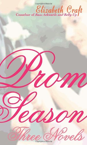 Imagen de archivo de Prom Season: Three Novels a la venta por Decluttr