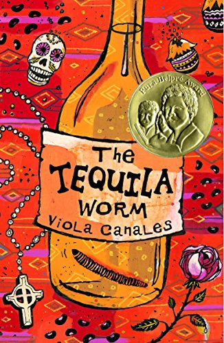 9780375840890: The Tequila Worm