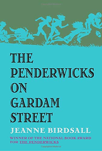 9780375840906: The Penderwicks on Gardam Street: 2