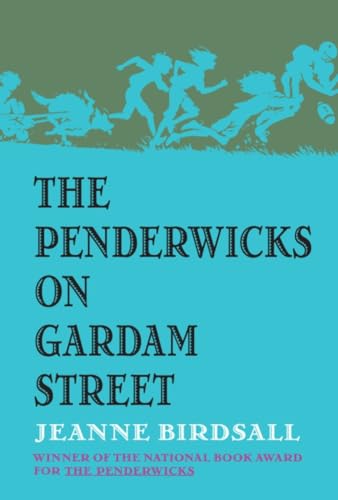 9780375840906: The Penderwicks on Gardam Street (Penderwicks, 2)