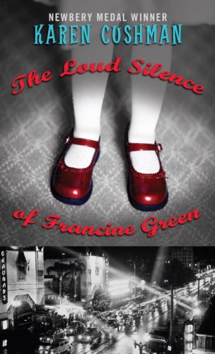 Beispielbild fr The Loud Silence of Francine Green zum Verkauf von Better World Books