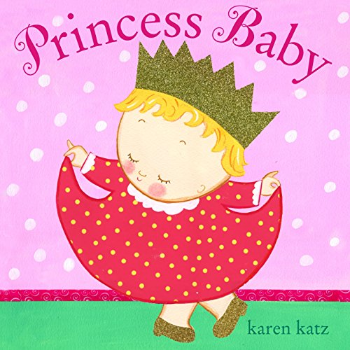 Stock image for Princess Baby for sale by Your Online Bookstore