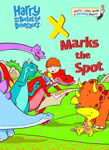 Imagen de archivo de X Marks the Spot a la venta por Better World Books: West