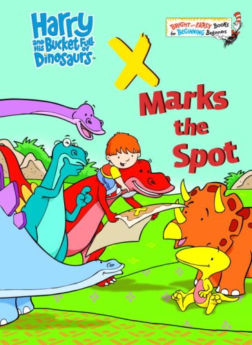 Stock image for X Marks the Spot for sale by Better World Books: West