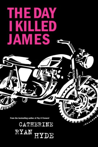 Stock image for The Day I Killed James [SIGNED COPY] for sale by MostlySignedBooks