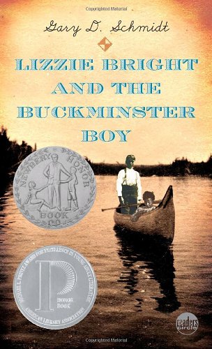 Beispielbild fr Lizzie Bright and the Buckminster Boy (Readers Circle (Laurel-Leaf)) zum Verkauf von Wonder Book