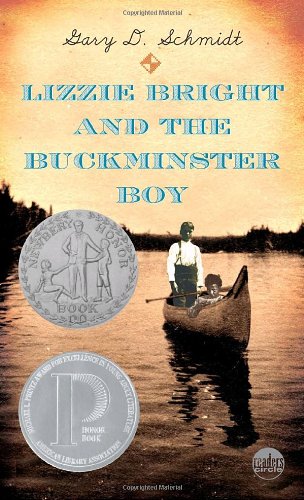 Stock image for Lizzie Bright and the Buckminster Boy for sale by Gulf Coast Books