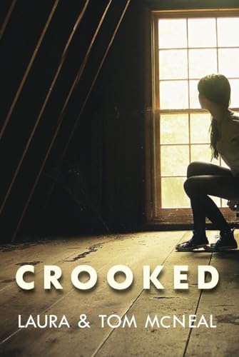 Imagen de archivo de Crooked a la venta por Better World Books