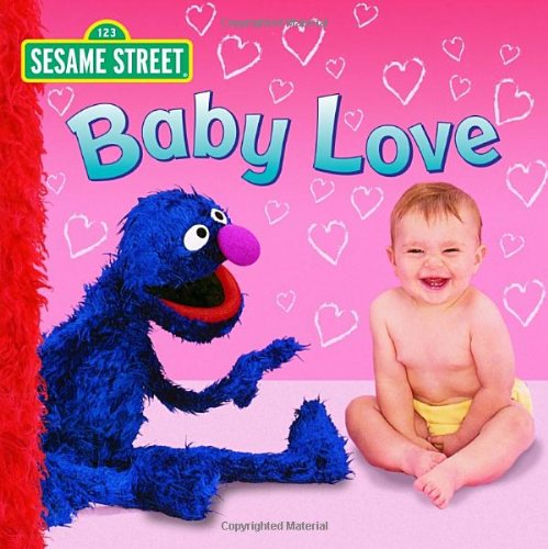 Stock image for Baby Love for sale by ThriftBooks-Atlanta