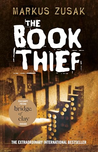 9780375842207: The Book Thief
