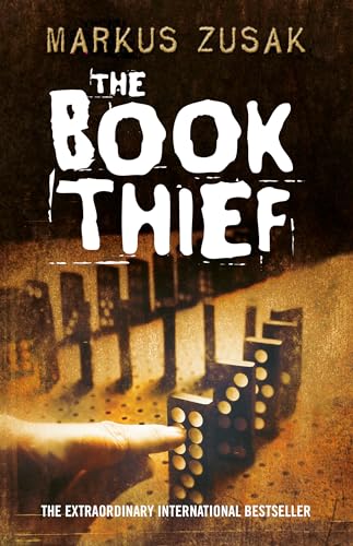 Stock image for The Book Thief for sale by Blackwell's