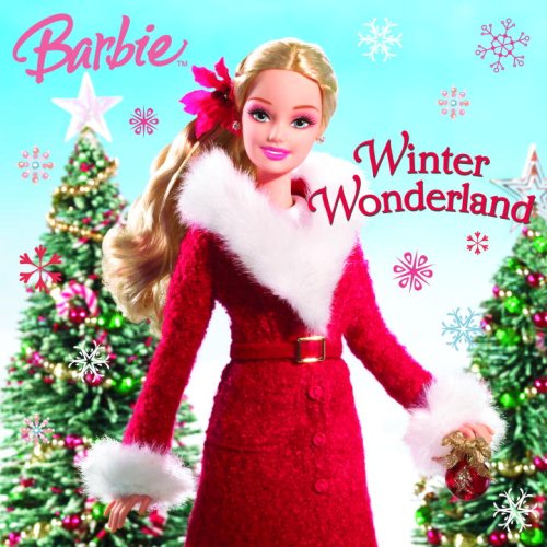 Beispielbild fr Winter Wonderland (Pictureback) (Barbie) zum Verkauf von Gulf Coast Books