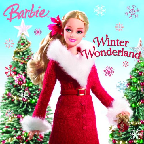Imagen de archivo de Winter Wonderland (Pictureback) (Barbie) a la venta por Your Online Bookstore